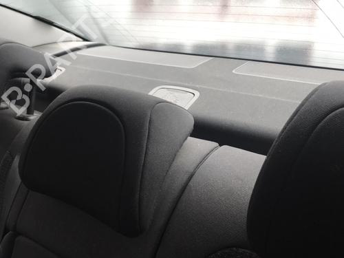 Climate control CITROËN C5 III (RD_) 1.6 HDi 110 (RD9HZC) | BP25629984I5  - Image 24