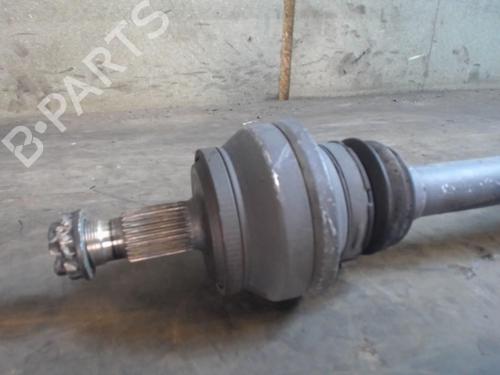 Right rear driveshaft MERCEDES-BENZ C-CLASS Coupe (C204) C 220 CDI (204.302) | BP25651121M41 - Image 4