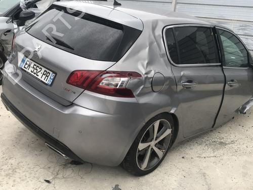 Used Parts PEUGEOT 308 II (LB_, LP_, LW_, LH_, L3_) 1.6 BlueHDi 120 (120 hp) 4188210