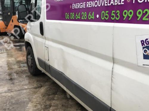 Left front driveshaft FIAT DUCATO Van (250_) 120 Multijet 2,3 D | BP25644311M38  - Image 26