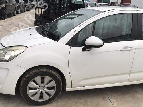 Front wiper motor CITROËN C3 II (SC_) 1.6 HDi 90 | BP25642446M29  - Image 16