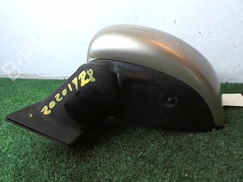 Left mirror LANCIA MUSA (350_) 1.9 D Multijet (350.AXC1A) | BP25650723C26 