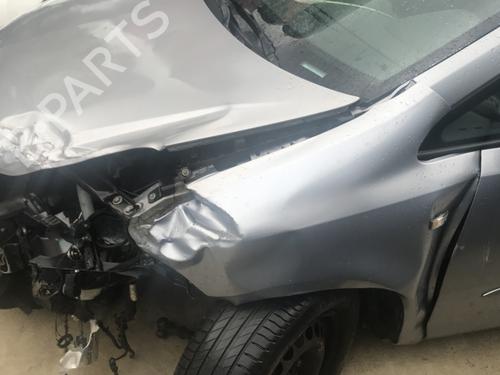 ABS pump OPEL CORSA D (S07) 1.3 CDTI (L08, L68) | BP31761249M43 