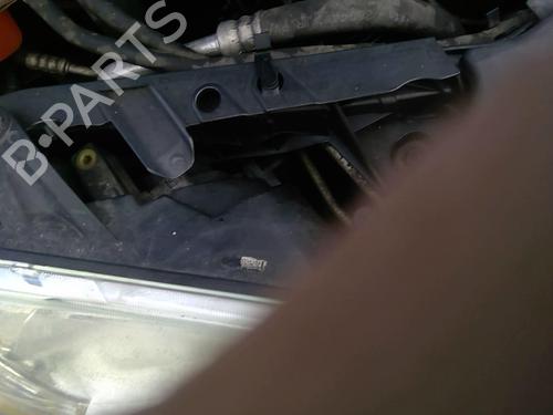 Left taillight FORD FOCUS II Turnier (DA_, FFS, DS) 1.6 TDCi | BP25644890C34 