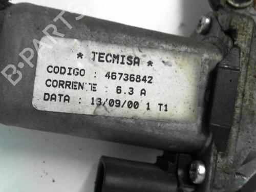 Used Front right window mechanism Front right window mechanism 25646516 25646516