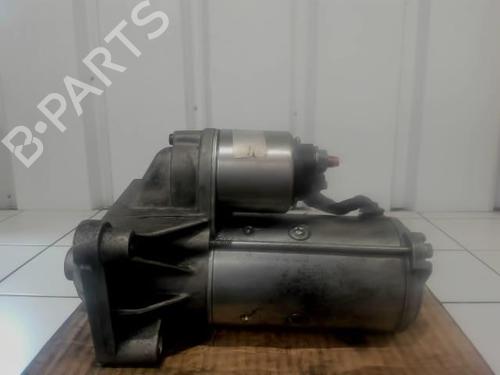 Starter SUZUKI GRAND VITARA II (JT, TE, TD) 1.9 DDiS All-wheel Drive (JT419, TD44, JB419WD, JB419XD,... | BP25641837M8 