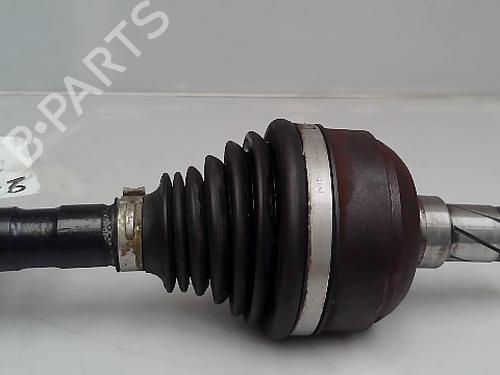 Used Left front driveshaft Left front driveshaft 37495020 37495020