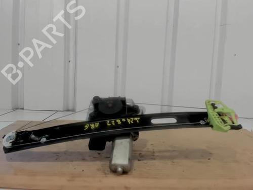 Rear left window mechanism BMW 1 (E87) 116 d | BP25650119C24 