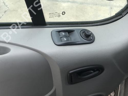 Left tailgate RENAULT TRAFIC II Platform/Chassis (EL) 2.0 dCi 115 (EL0H, EL00, EL01, EL0M) | BP37744270C76  - Image 10