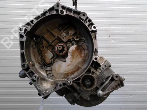Used Gearbox Gearbox ALFA ROMEO MITO (955_) 1.6 JTDM (955AXC1B) (120 hp) 34215763 34215763