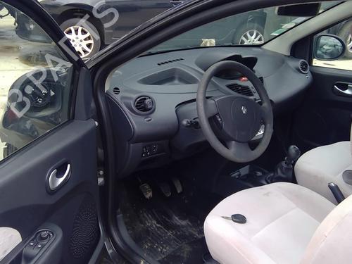 Alternator RENAULT TWINGO II (CN0_) 1.2 16V (CN0K, CN0V, CN0A) | BP25644798M7  - Image 12