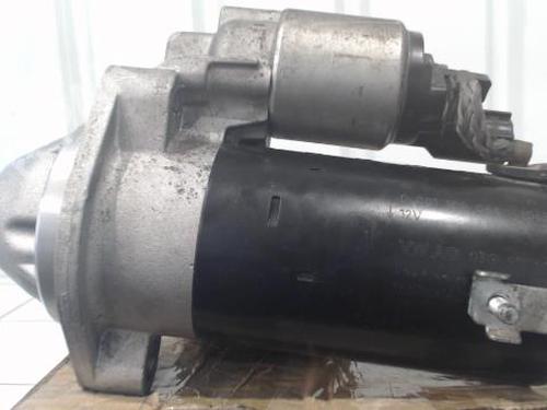 Used Starter AUDI A4 B7 (8EC) 2.0 TDI 16V (140 hp) 25629729