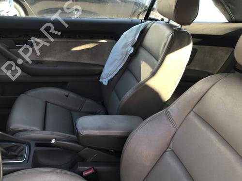 Forskærm venstre AUDI A4 B6 Convertible (8H7) 2.5 TDI | BP29425897C41 