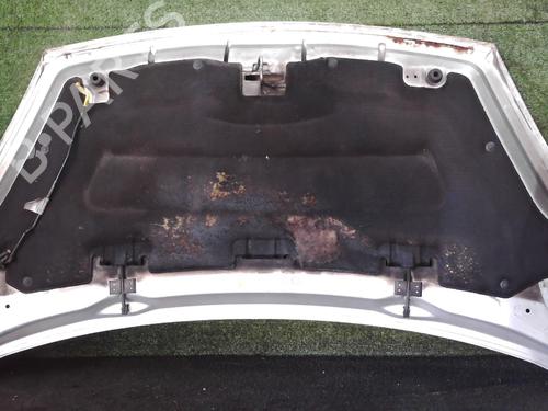 Motorhjelm CITROËN BERLINGO MULTISPACE (B9) 1.6 HDi 110 | BP27357340C1 