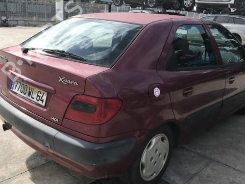 Left taillight CITROËN XSARA (N1) 2.0 HDi 90 | BP25644908C34 