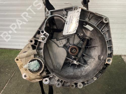 Used Gearbox Gearbox FIAT 500 (312_) 1.2 (312AXA1A) (69 hp) 40280988 40280988