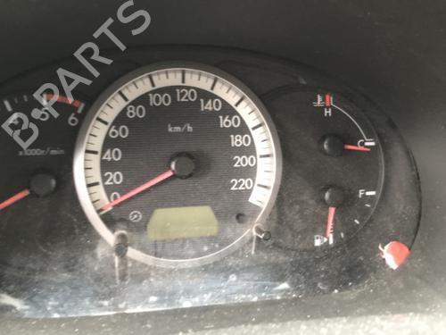 Left headlight MAZDA 5 (CR) 2.0 CD (CR19) | BP25629704C28  - Image 15