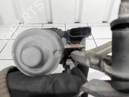 Front wiper motor FORD S-MAX (WA6) 1.8 TDCi | BP25647567M29 