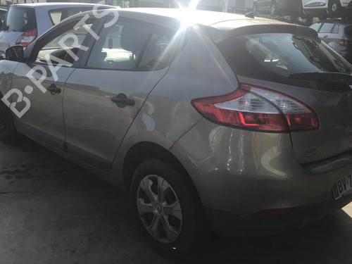 Left taillight RENAULT MEGANE III Hatchback (BZ0/1_, B3_) 1.5 dCi (BZ09, BZ0D, BZ1W, BZ29, BZ14) | BP30174260C34