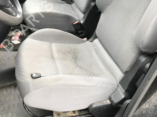 Climate control CITROËN BERLINGO Box Body/MPV (B9) 1.6 HDi 90 | BP30751469I5 - Image 40