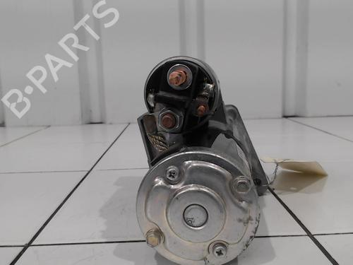 Starter RENAULT CLIO V (B7_) 1.5 Blue dCi 85 (B7AG) | BP25628450M8 