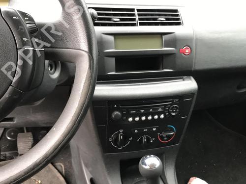 Front left window mechanism CITROËN C4 Coupe (LA_) 1.6 HDi | BP25648214C22 - Image 8