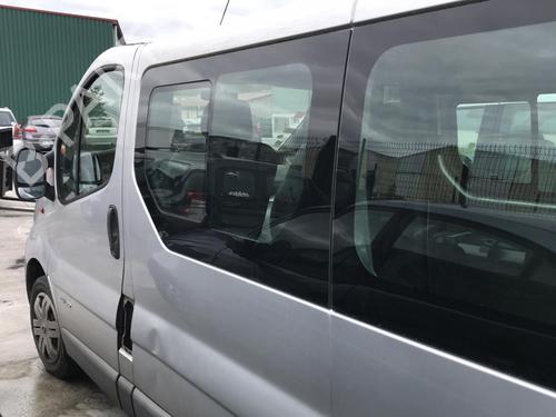 Intercooler RENAULT TRAFIC II Van (FL) 1.9 dCi 80 (FL0B) | BP25631325M30 - Image 17