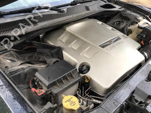 Used Parts CHRYSLER 300C (LX, LE) 3.0 CRD (218 hp) 4397638