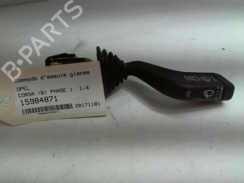 Devioluci OPEL CORSA B (S93) 1.4 i (F08, F68, M68) (60 hp) 25636051