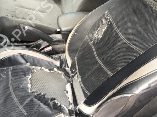 Right mirror CITROËN C4 I (LC_) 2.0 HDi | BP25644352C27 