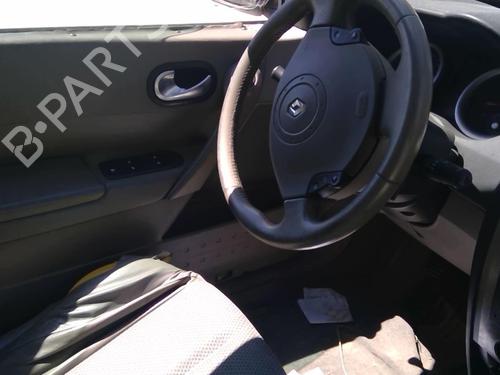 Radiator fan RENAULT MEGANE II Coupé-Cabriolet (EM0/1_) 1.6 | BP25639975M35 