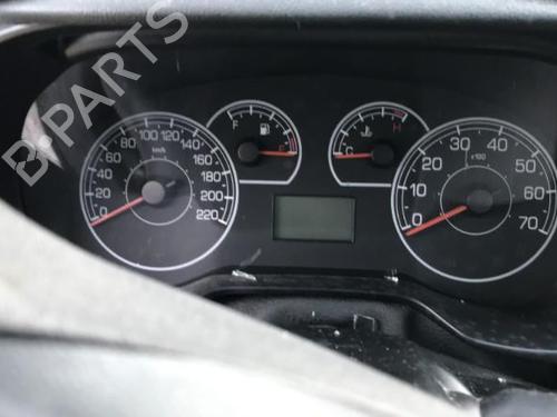 Starter FIAT GRANDE PUNTO (199_) 1.2 | BP25628575M8 - Image 5