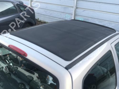 Switch RENAULT TWINGO I (C06_) 1.2 (C066, C068) | BP32136607I30 