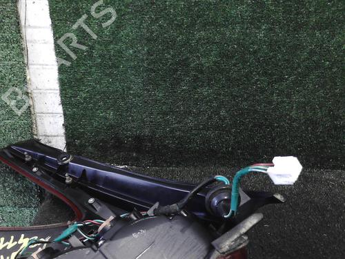Right taillight NISSAN JUKE (F15) 1.5 dCi | BP25629787C35 