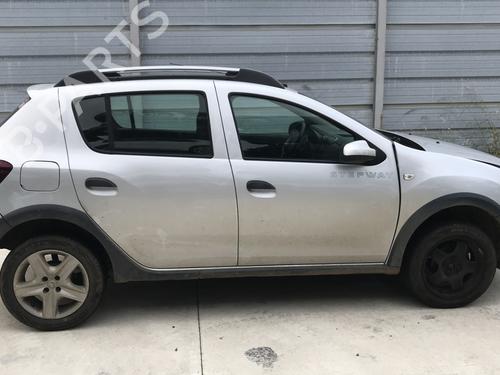 Climate control DACIA SANDERO II 1.5 dCi | BP30791880I5 - Image 12