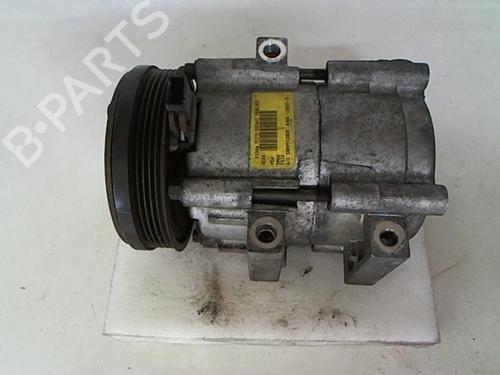 Used AC compressor AC compressor FORD MONDEO I (GBP) 1.8 TD (88 hp) 25646706 25646706