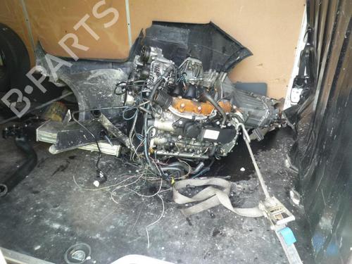 Steering column IVECO DAILY IV Van | BP33421592M21 - Image 5