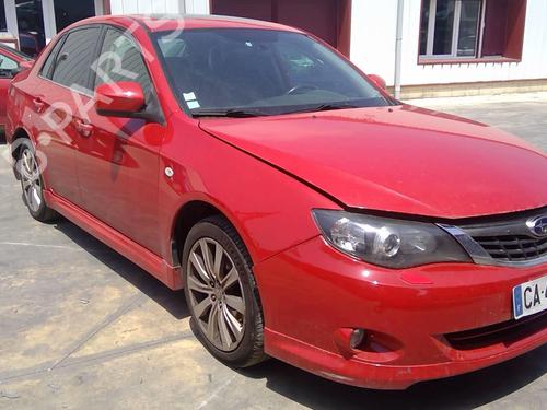 Ratstangsstang SUBARU IMPREZA Saloon (GE, GV) 2.0 i AWD (GE7) | BP25648071I23 - Image 8