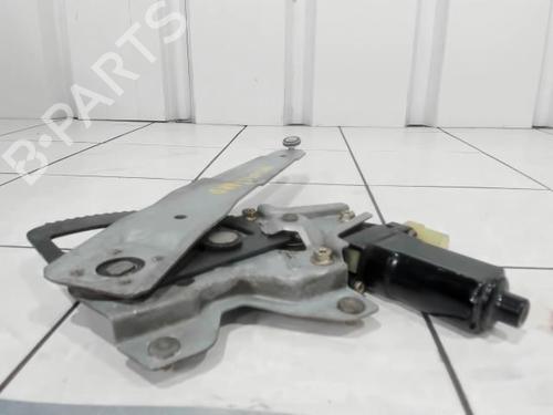 Used Rear right window mechanism Rear right window mechanism KIA PICANTO I (SA) 1.1 CRDi (75 hp) 25650324 25650324