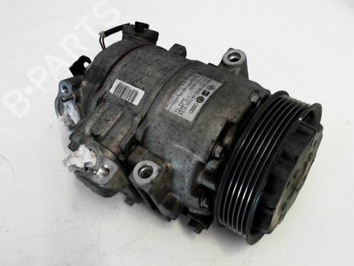 AC compressor SEAT IBIZA III (6L1) 1.9 TDI | BP25640968M34 