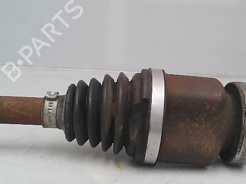 Used Right front driveshaft Right front driveshaft 38187483 38187483