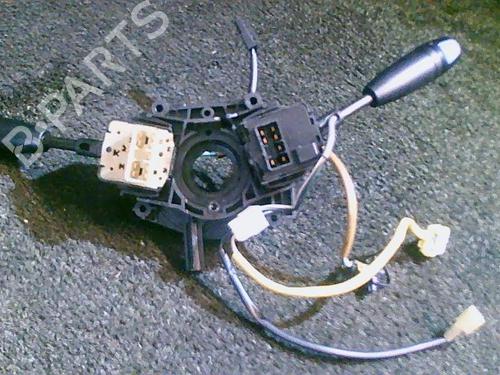 Used Steering column stalk Steering column stalk CHEVROLET AVEO / KALOS Hatchback (T250, T255) 1.2 (72 hp) 25629945 25629945
