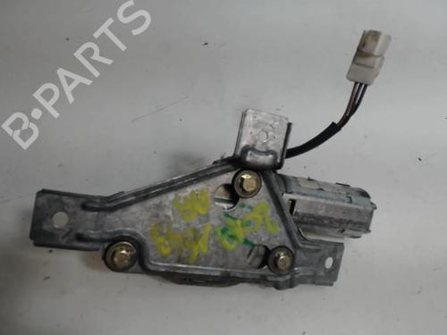 Rear wiper motor NISSAN MICRA II (K11) 1.3 i 16V | BP25632315M102 