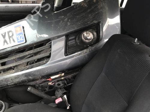 Engine SUZUKI SWIFT III (MZ, EZ) 1.3 (RS413, ZC11S) | BP27250893M1  - Image 11