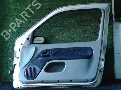 Right front door RENAULT CLIO II (BB_, CB_) 1.5 dCi (B/CB07) | BP25628771C3 