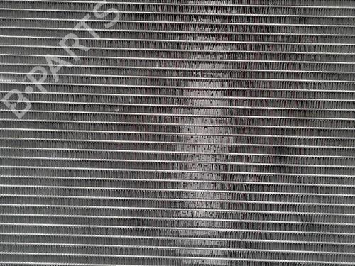 Used Water radiator Water radiator 38565814 38565814