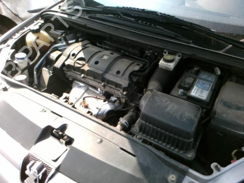 Switch PEUGEOT 307 (3A/C) 1.6 16V | BP25638560I30  - Image 7