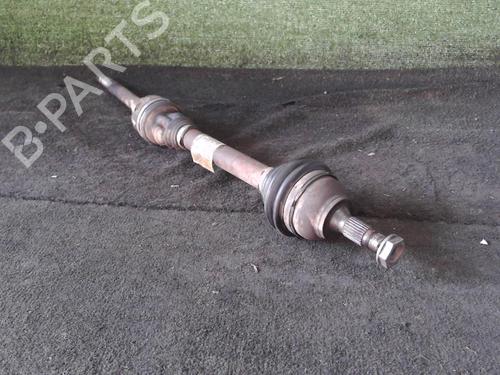 Right front driveshaft CITROËN BERLINGO Box Body/MPV (B9) 1.6 HDi 75 | BP26951434M39 