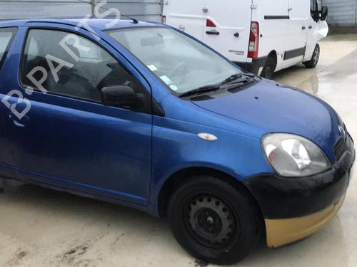 Switch TOYOTA YARIS (_P1_) 1.4 D-4D (NLP10_, NLP10R) | BP25634277I30 - Image 17