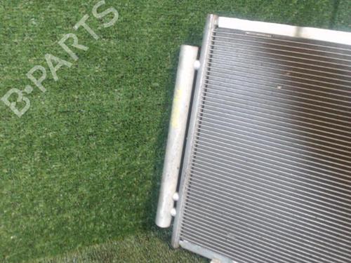 ac-radiator-ford-fiesta-vii-hj-hf-2017-25648220 main image